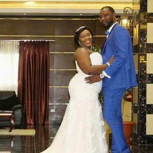 Meet your Posher, Quincy